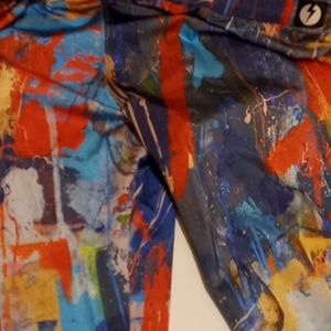 Kapow disarray meggings